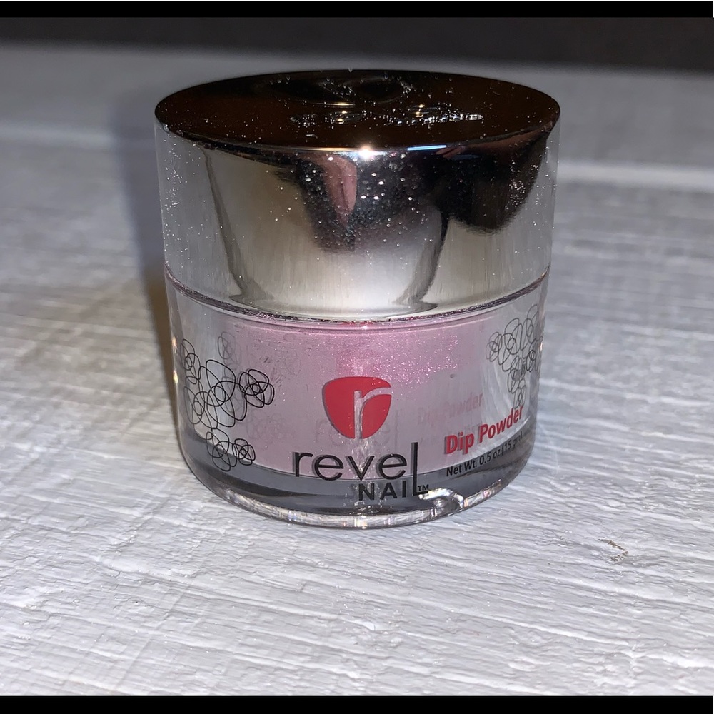 Revel Nail Dip Powder